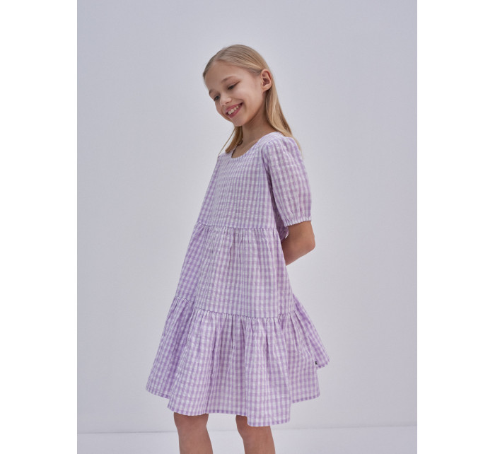 Dress model 20782339 Light Violet - Big Star