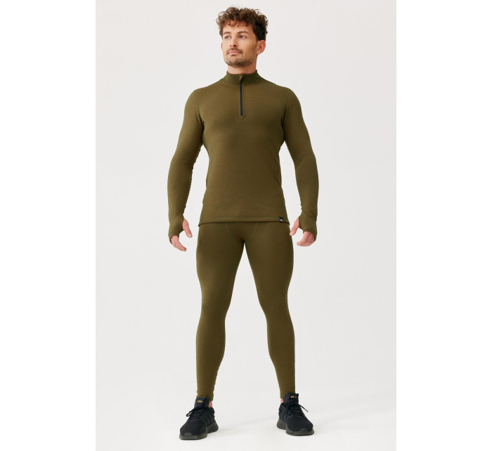 Termoprádlo Rough Radical Orion Khaki