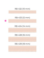 Ramínka RB model 5792027 12 mm - Julimex