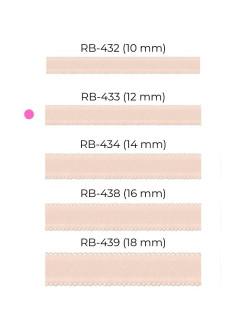 Ramínka RB model 5792027 12 mm - Julimex