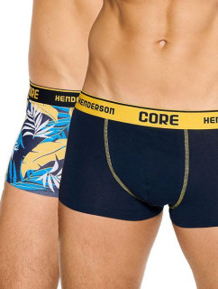 2pack boxerky Neon Core model 17442947 - Henderson