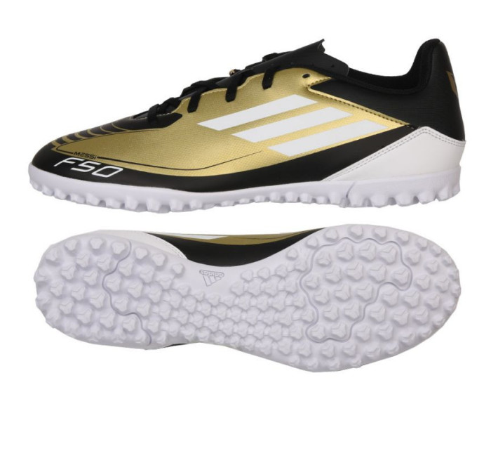 Boty F50 Club Messi TF M model 20230207 - ADIDAS