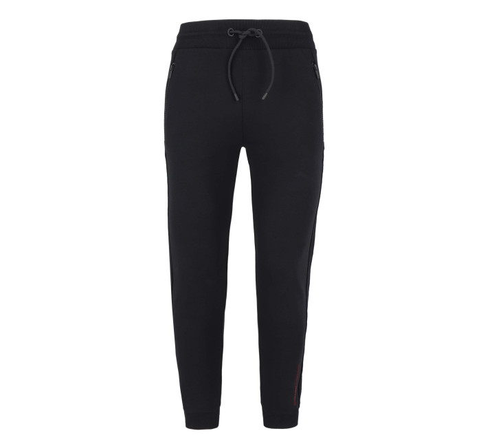 Volcano Gym Trousers N-Terno Navy Blue