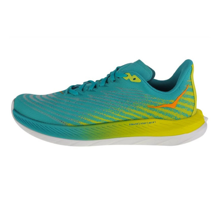 Hoka W Mach 5 W 1127894-CEPR