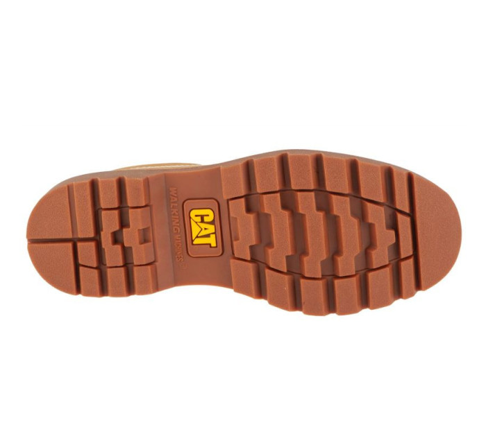 Boty Caterpillar Moc Toe Low M P726123