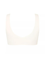 sloggi ZERO Feel 2.0 Bralette - WHITE - SLOGGI WHITE - SLOGGI