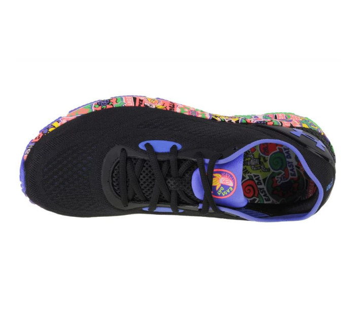 Boty Under Armour Hovr Sonic 5 Run Squad M 3026080-001