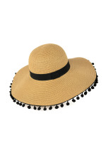 Hat model 18784274 Beige - Art of polo