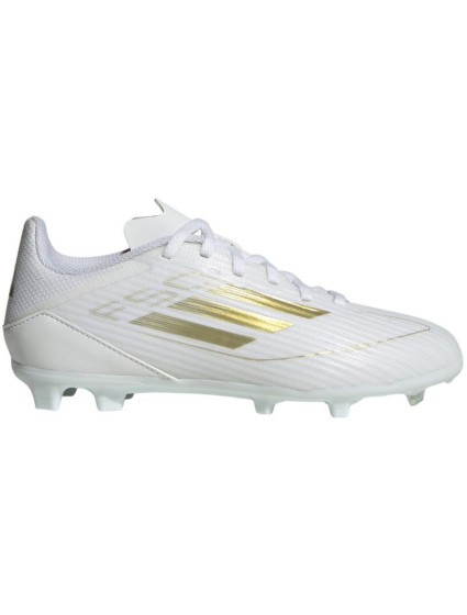 Fotbalové boty adidas F50 League FG/MG Jr IF1366