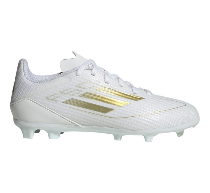 Fotbalové boty adidas F50 League FG/MG Jr IF1366