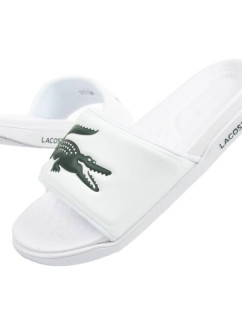 Žabky Lacoste Croco Dualiste 201R5 M 743CMA00201R5