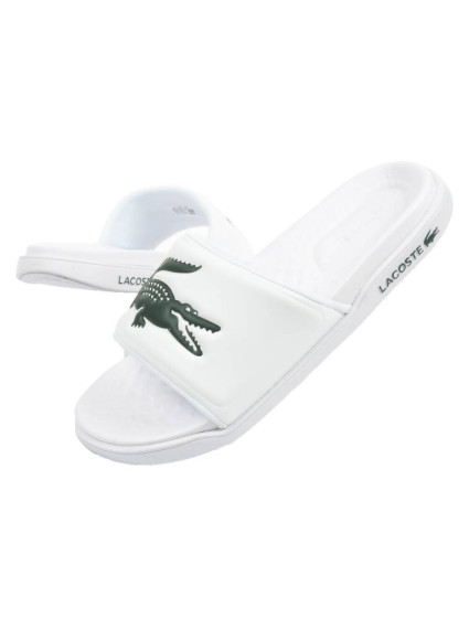 Žabky   M 743CMA00 model 20263747 - Lacoste