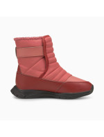 Sněhové boty Puma Nieve Boot WTR AC PS Jr 380745-04