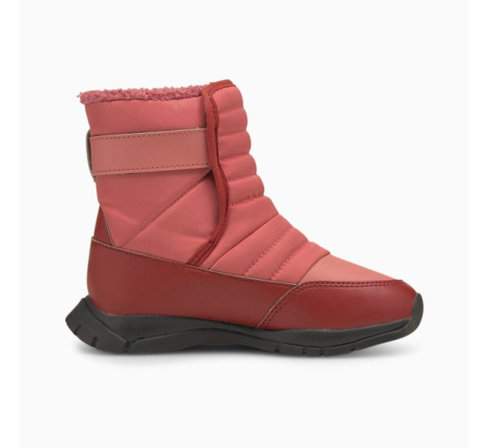 Sněhové boty Puma Nieve Boot WTR AC PS Jr 380745-04