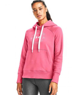 Dámské boty Rival Fleece Metallic W 1356323 668 - Under Armour