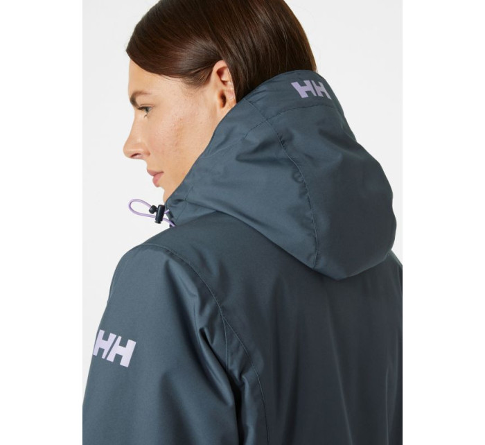 Dlouhá zimní bunda W model 18990515 - Helly Hansen