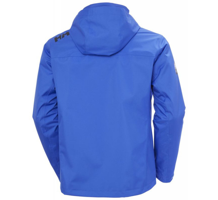 Helly Hansen Crew Jacket Midayer M 2 34442 543 Pánské oblečení