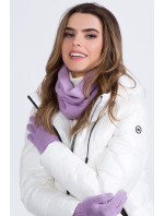 Snood model 17937886 Heather - Kamea