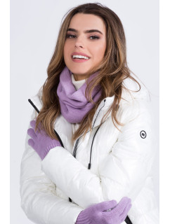 Snood model 17937886 Heather - Kamea