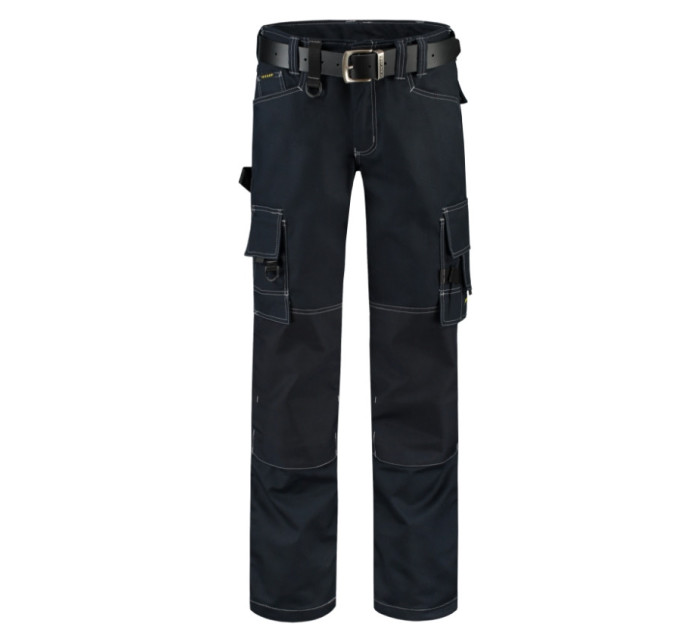 Cordura Canvas Work Pants pracovní kalhoty unisex námořní modrá