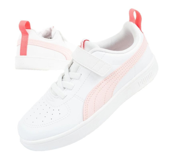 Boty Puma Rickie AC Jr 385836 06