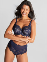 Panache Allure Full Cup navy 10765