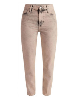 Calvin Klein Jeans Mom Fit W J20J221795 dámské džíny