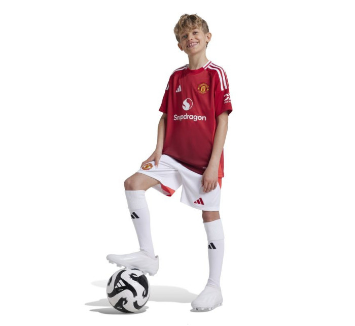 Manchester United Home Jr Tričko model 20259408 - ADIDAS