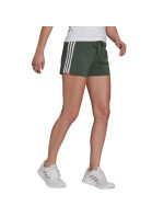 Spodenki adidas Essentials Slim Shorts W GM5525 dámské