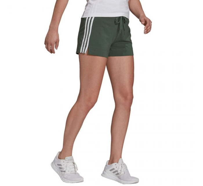 Spodenki Essentials Slim Shorts W model 19556825 dámské - ADIDAS