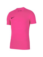 Nike NK Dri-FIT Park VII JSY SS M BV6708 616 pánské tričko