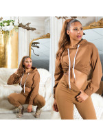 Trendy 2Piece Loungewear Set