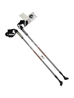 Hole Nils Extreme CARBON NW106 pro nordic walking