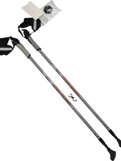 Hole Nils Extreme CARBON NW106 pro nordic walking