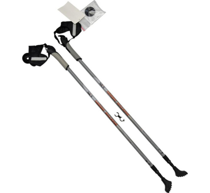 Hole Nils Extreme CARBON NW106 pro nordic walking