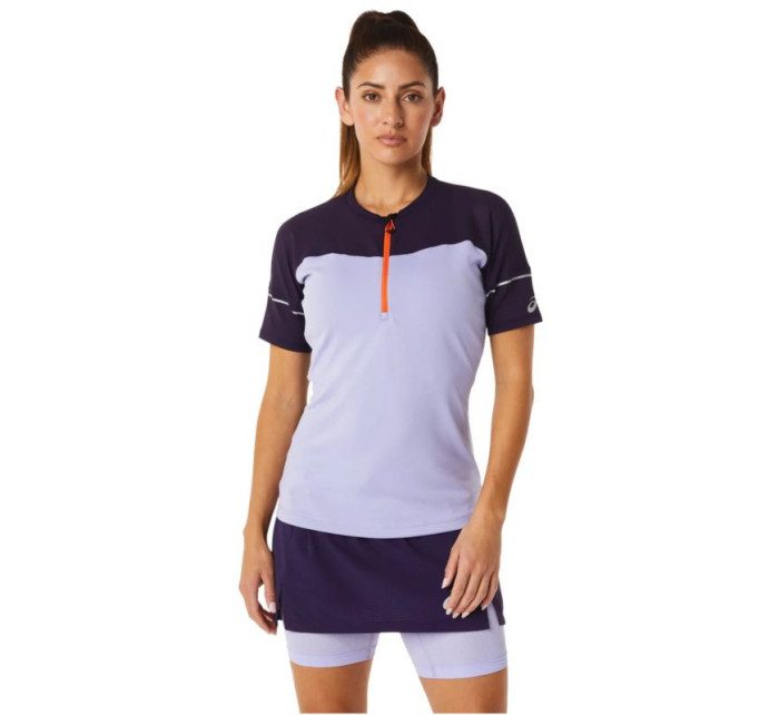 Asics Fujitrail Top Tee W 2012B927-500 Tričko