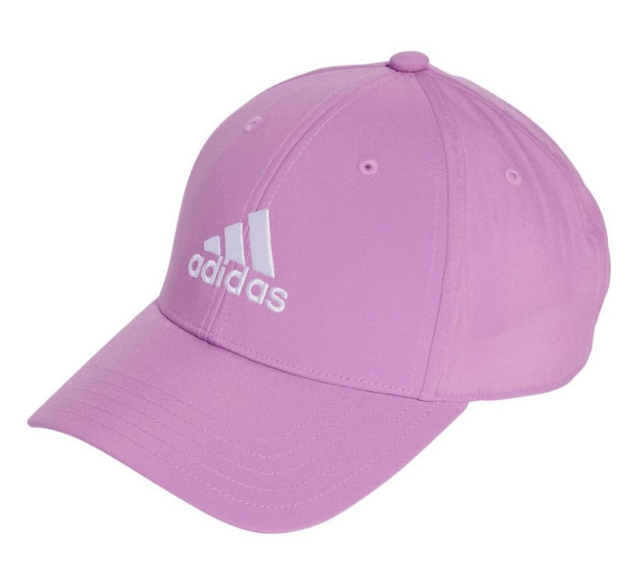 Lehká baseballová čepice adidas s vyšitým logem IY7767