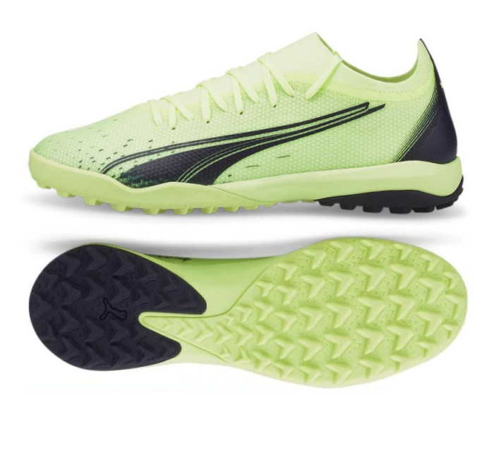 Fotbalové boty Ultra Match TT M model 20205421 01 - Puma