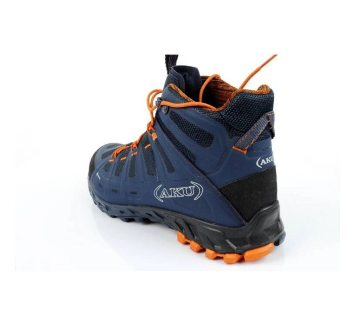 Aku Selvatica Mid GTX M 672063 trekingové boty