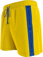 Pánský tkaný spodní díl SF MEDIUM DRAWSTRING SIDE TAPE UM0UM03142ZGS - Tommy Hilfiger