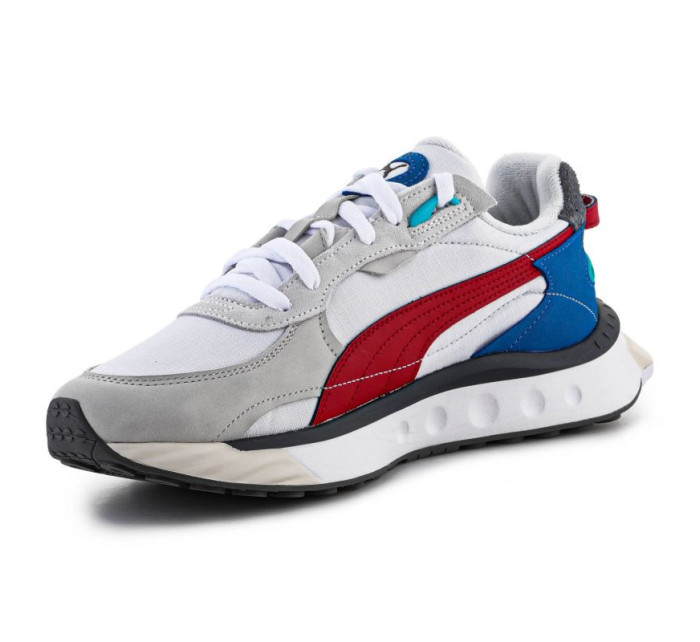 Puma Wild Rider Layers M 380697-01