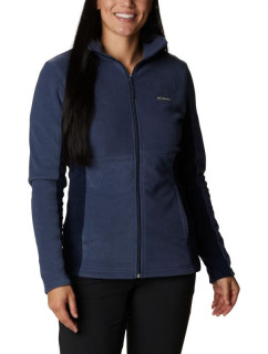 Columbia Basin Trail III Full Zip Fleece W 1938041466