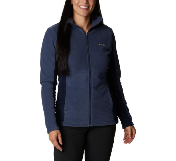 Columbia Basin Trail III Full Zip Fleece W 1938041466