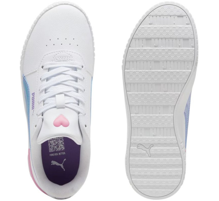 Boty Carina 2.0 Jr model 20322504 01 - Puma