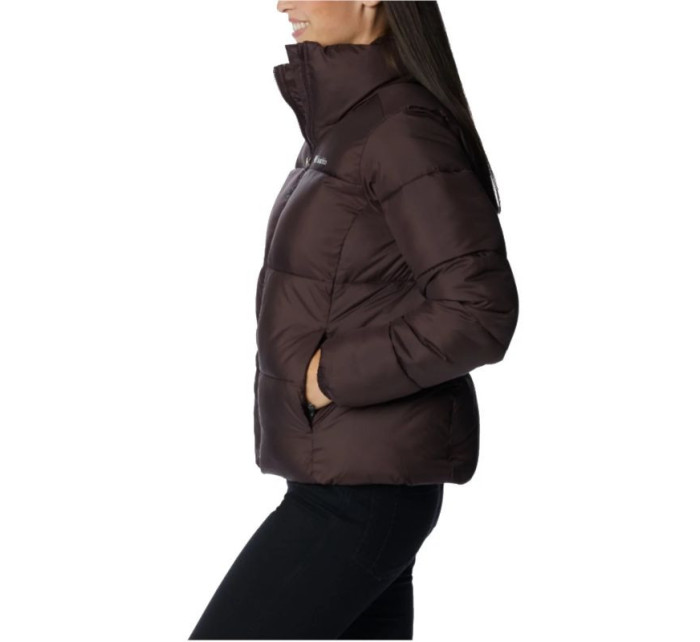 Columbia Puffect Jacket W 1864781203