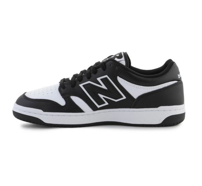 Boty New Balance M BB480LBA