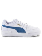 Unisex kalhoty Puma Cali Pro Denim 385690-01