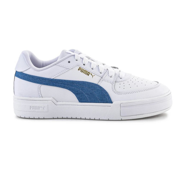 Unisex kalhoty Puma Cali Pro Denim 385690-01