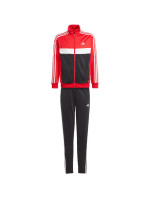 Tepláková souprava adidas Essentials 3-Stripes Tiberio Track Suit Jr IJ7083