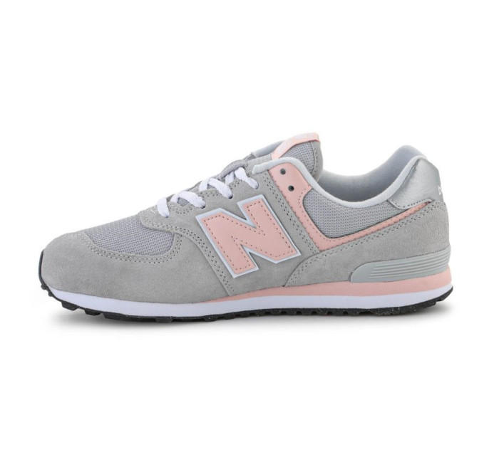 Boty New Balance Jr GC574EVK